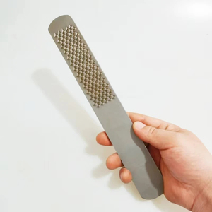 Archivo ecuestre caballo pezuña escofina recorte archivo herrador herramientas de reparación botas caballo montar protector ajustable patas garras caballo - Product Image 6