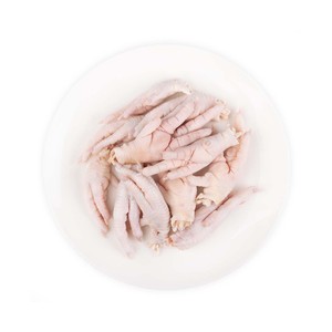 Pattes de poulet congelées en vrac économiques et fraîches - Product Image 3