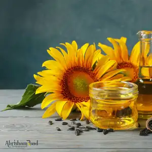 Huile de tournesol bon marché, meilleure d'Europe - Product Image 1