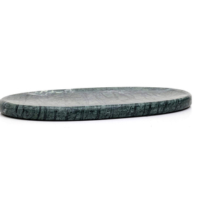 Luxury Porcelain Polished <b>Marble</b> Table Serving <b>Tray</b> Wholesale New Design Handmade Eco-Friendly American Style Wedding <b>Tray</b> - Product Image 6
