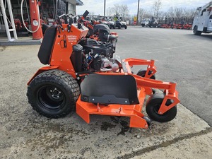 2025 <span class=keywords><strong>Bad</strong></span> Boy Revolt 61 ticari Stand-On sıfır dönüş çim biçme makinesi 1800W güç 4 zamanlı motor 19stroke 1000mm DIY endüstriyel - Product Image 3