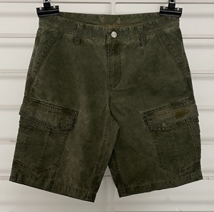 Men's Elasticated Waistband <b>Shorts</b> Cotton Loose Men's <b>Woven</b> <b>Shorts</b> Checked Comfortable Men <b>Shorts</b> - Product Image 2