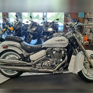 Motocicleta Cruiser Suzuki Boulevard C50T Special 2026 en Venta - Product Image 4