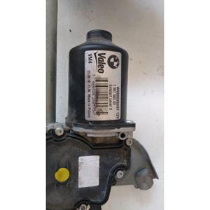 Moteur d'essuie-glace avant complet pour BMW Série 3 F31 Touring (11>) avec TANDEM W000026097 - Product Image 5