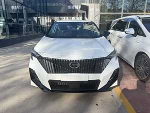 SUV Shadow Speed 270T Power Edition 2026 de bonne qualité, norme d'émission Euro VI, en parfait état, prêt à être expédié - Product Image 2