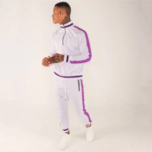 Survêtements pour hommes en coton et polyester Survêtements et sweats à capuche oversize en molleton brodé Respirant Exquis Prix bas - Product Image 1