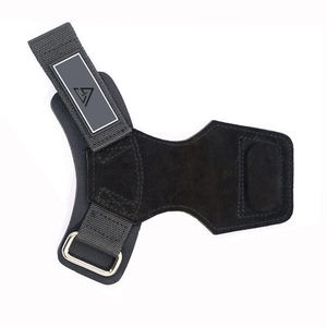 Poignées de gymnastique durables, de haute qualité, confortables, légères, personnalisables en taille et couleur, antidérapantes, respirantes et écologiques. - Product Image 1