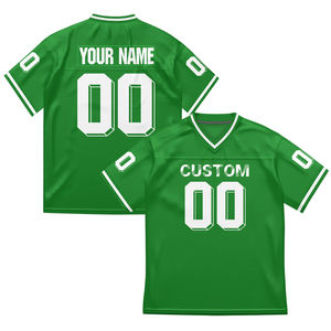 Uniforme de Fútbol Atlético de Alta Durabilidad, Desarrollado para Entrenamiento de Liga y Deportes de Equipo - Product Image 4