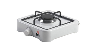 Estufa de Gas para Exteriores de 1 Quemador (FM HG-100) - Product Image 1