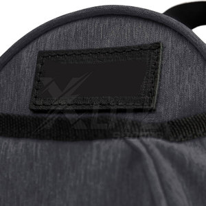 Bolsa de Raqueta de Pádel de Diseño Moderno, Ideal para Viajes, Impermeable de PU, Interior Espacioso, Capacidad de 30-40L, Uso a Largo Plazo - Product Image 4