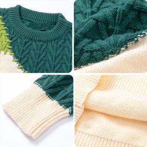 Sudadera personalizada para hombre, jersey de lana de primera calidad, diseño elegante y cálido, adecuado para ropa informal de gimnasio, ropa de calle - Product Image 6