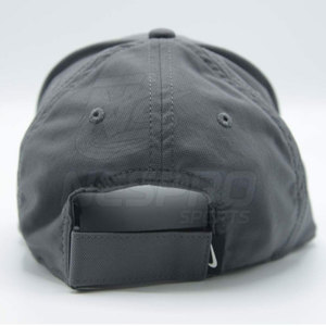 Gorras de Béisbol Deportivas Más Vendidas con MOQ Bajo, Bordado a Mano, Colores Personalizados, 100% Algodón, Transpirables, Impermeables, Último Diseño - Product Image 3