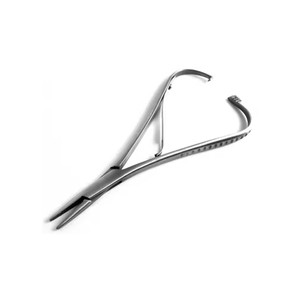 Portaagujas Mathieu Tc, Instrumento de Ortodoncia Dental, Disponible en Diferentes Materiales y Tamaños - Product Image 4