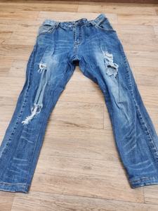 Vêtements d'occasion : Jeans pour adultes - Product Image 5