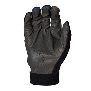 Guantes de bateo de béisbol para jóvenes para mejorar el agarre Personalizado Bajo MOQ Adultos Guantes de bateo de béisbol para la venta - Product Image 6