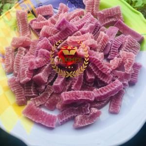 ขนมอบแห้งเหมาะสำหรับอาหารเพื่อสุขภาพถุงเวียดนามกัมมี่มี6รสแบบไอริช-seamoss - Product Image 1