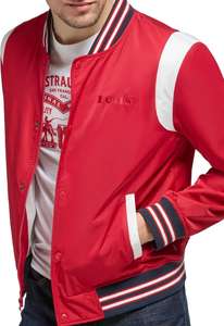 Nueva moda de bajo precio para hombre chaquetas de bombardero béisbol clásico superior invierno prendas de vestir chaqueta universitaria - Product Image 5