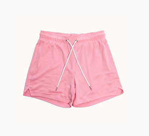 High Quality Summer Basketball Quick Dry Mesh <b>Shorts</b> Comfortable <b>Elastic</b> <b>Waistband</b> Cotton Fabric Custom Logo <b>Shorts</b> - Product Image 1