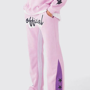 Nuevo estilo, diseño personalizado, chándal para hombre, ropa de calle, chándal transpirable para hombre, chándal para hombre de llegada caliente para venta en línea - Product Image 6