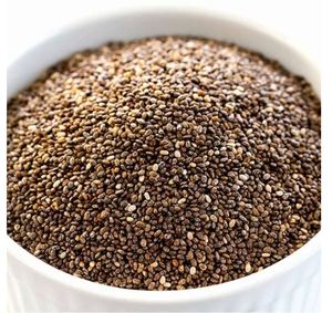 Organic Raw Chia <b>Seeds</b> | Premium Quality Vacuum <b>Packed</b> Ready Use | Sourced South-Africa Direct Farm Strict Quality Control - Product Image 3