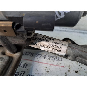FORD S - ซีรีส์แม็กซ์ 3397021084 QYWA ดีเซล 1753 (06>14) WIPER MOTORINE - Product Image 4