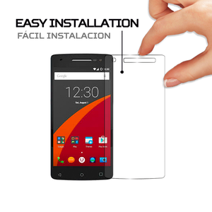 อุปกรณ์ป้องกันหน้าจอพายุ wileyfox กันกระแทกทนทานและดูดซับแรงกระแทก - Product Image 2