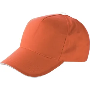 Cappellino a 5 Pannelli Personalizzato per Uso Promozionale - Product Image 6