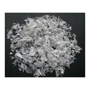 Flocons de PET de qualité supérieure disponibles au prix d'usine pour la fourniture en gros et le commerce de gros - Product Image 1