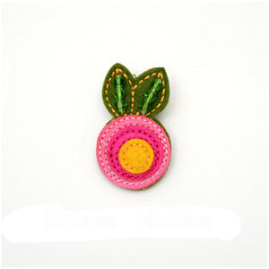 Broches en fil de lingot de nouvelle conception de meilleure qualité Broches en fil de lingot en gros à bas prix belle broche de mode #0070928 - Product Image 3