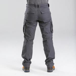 2026 For Latest Design <b>cargo</b> trouser <b>Pant</b> Type trouser Cotton/polyester <b>Jogger</b> men Multi-pocket for trouser - Product Image 4