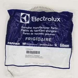 Pièce d'origine OEM 5300622032 – Boîtier de chauffage de sèche-linge en acier inoxydable avec alimentation électrique - Product Image 3