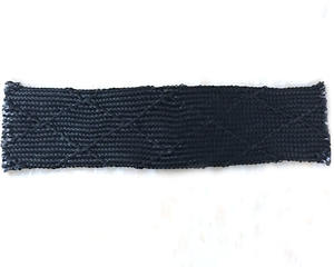 Tubo de Protección de Cables de Fibra de Vidrio EGF de Alta Temperatura, Libre de Álcali, Fundas de Cable Ignífugas, Funda de Fibra de Vidrio Grado E - Product Image 4