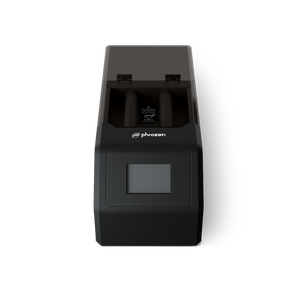 Estación de Mezcla de Resina sin Contacto Phrozen Heat & Mix, Accesorio para Impresora 3D - Product Image 4