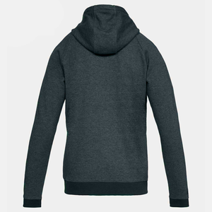 2025 Fashion Pullover Hoodies <b>Sweatshirts</b> Men Long French Terry Fleece 3D Solid Pattern <b>Embroidery</b> Hoodie For Unisex - Product Image 2