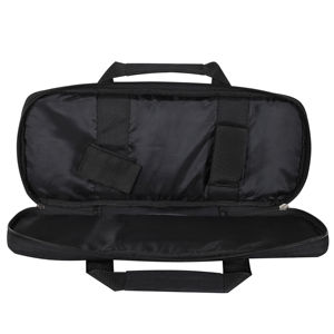 Sac tactique durable de grande capacité pour voyage en plein air Duffel Gym Carrier avec doublure en polyester pour une utilisation en salle de sport - Product Image 2