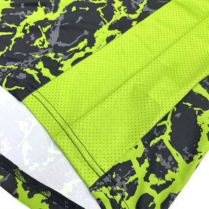 Custom Fishing Jersey <b>Face</b> <b>Mask</b> Hooded Design Sublimation Pattern Outdoor Sun-Protective Fishing Shirts - Product Image 5