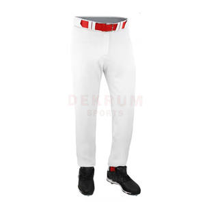 Uniforme de baseball léger et confortable pour hommes 2026 – Prix raisonnable – Uniforme de baseball pour adultes - Product Image 4
