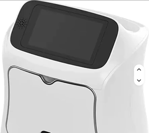 CHART TOPPING Nueva Impresora Automática de Uñas 3D, Máquina de Pintar Uñas con Pantalla Táctil y Función de Secado, 1200dpi - Product Image 2