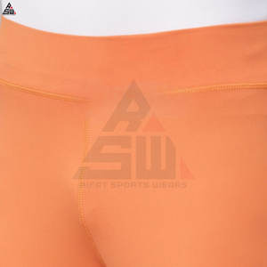 Leggings de Compresión para Hombre, Personalizados, con Cintura Elástica, Secado Rápido, Transpirables, para Correr, Gimnasio y Entrenamiento - Product Image 3