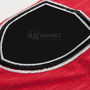 Uniforme de compétition de Taekwondo du fabricant professionnel Vêtements d'arts martiaux de haute qualité - Product Image 3