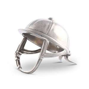 Anillo para Servilletas con Diseño de Silla de Montar Antigua, Estilo Ecuestre - Product Image 5