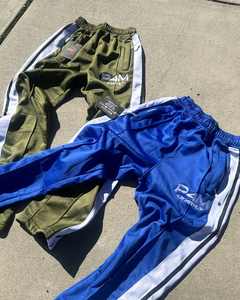 Chándal oculto para hombre, de invierno, holgado, con capucha, estampado, bordado, lavado ácido, forro polar, teñido, cortavientos, transpirable - Product Image 5