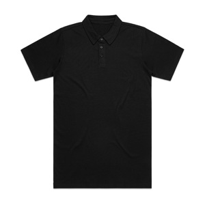 เสื้อพิมพ์ลายลำลองแขนสั้นถักระบายอากาศได้เนื้อนุ่ม - Product Image 3