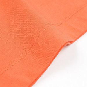 T-shirts Tops Homme Col Rond Manches Courtes Imprimés en Coton Peigné T-shirt Homme - Product Image 3