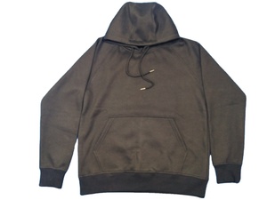 Custom Logo Blank Cotton Fleece <b>Pullover</b> Hoodie for <b>Men</b> Streetwear Stylish Sweatshirt With Hoodie Breathable <b>Men</b> Hoodie - Product Image 4