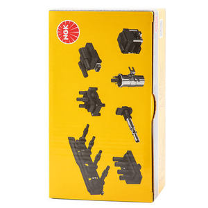 NGK koil pengapian U5440 49396 untuk Renault Latitude/jimat <span class=keywords><strong>2</strong></span>.5L 2ZVA604 mesin, jimat 3,5l OEM Engine - Product Image 4