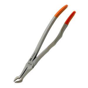 Fórceps de extracción dental, venta al por mayor, instrumentos quirúrgicos dentales para adultos, fórceps de extracción de dientes manuales, instrumentos médicos - Product Image 5