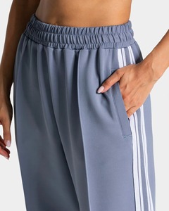 Pantalones Deportivos de Lona Cómodos para Mujer, Ropa de Calle de Invierno, con Impresión de Logotipo Personalizado, Transpirables, en Color Personalizado - Product Image 4