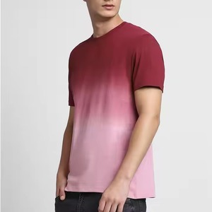 Camisetas Lavadas de Algodón 100% de Alto Gramaje, Estilo Oversize y Vintage, con Lavado Ácido - Product Image 5