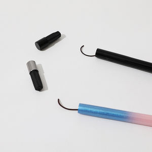 Canne à pêche portable 30 cm Mini Keiryu Tenkara pour la pêche en rivière, ultra légère en carbone, action lente, style baguette avec poignée en bois/carbone - Product Image 6